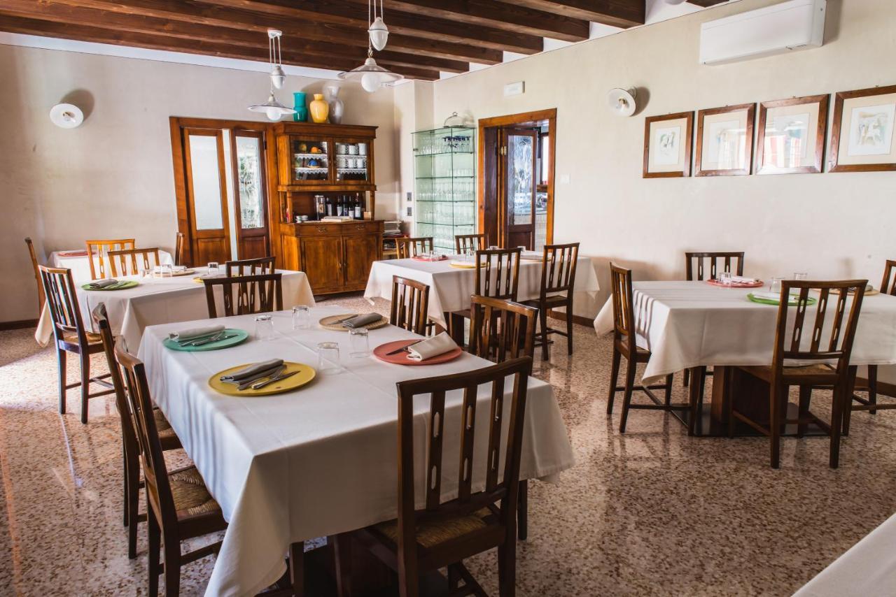 Locanda Solagna Quero Exteriör bild