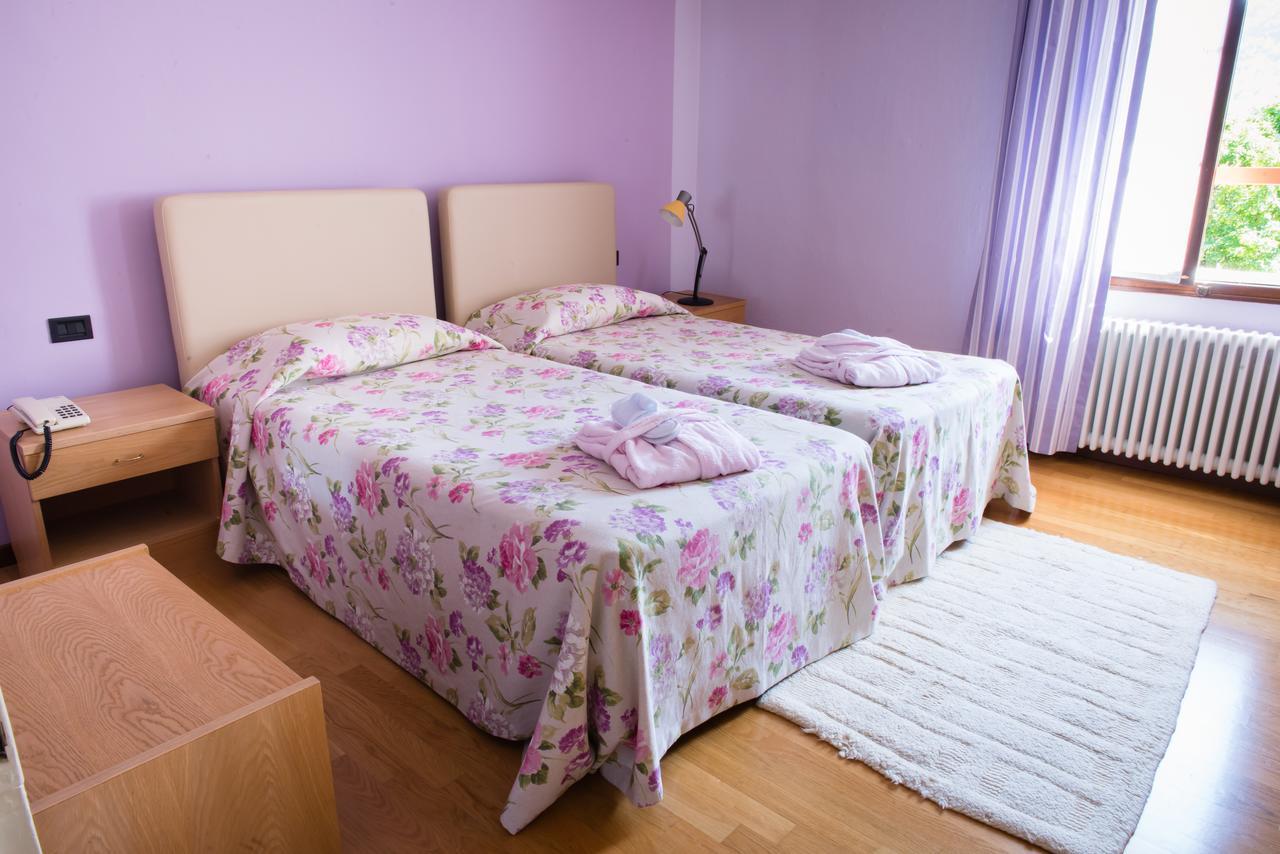 Locanda Solagna Quero Exteriör bild