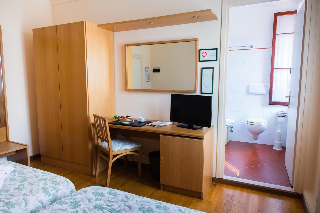 Locanda Solagna Quero Exteriör bild