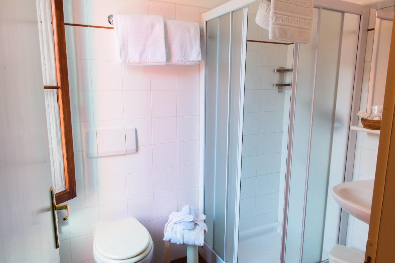 Locanda Solagna Quero Exteriör bild