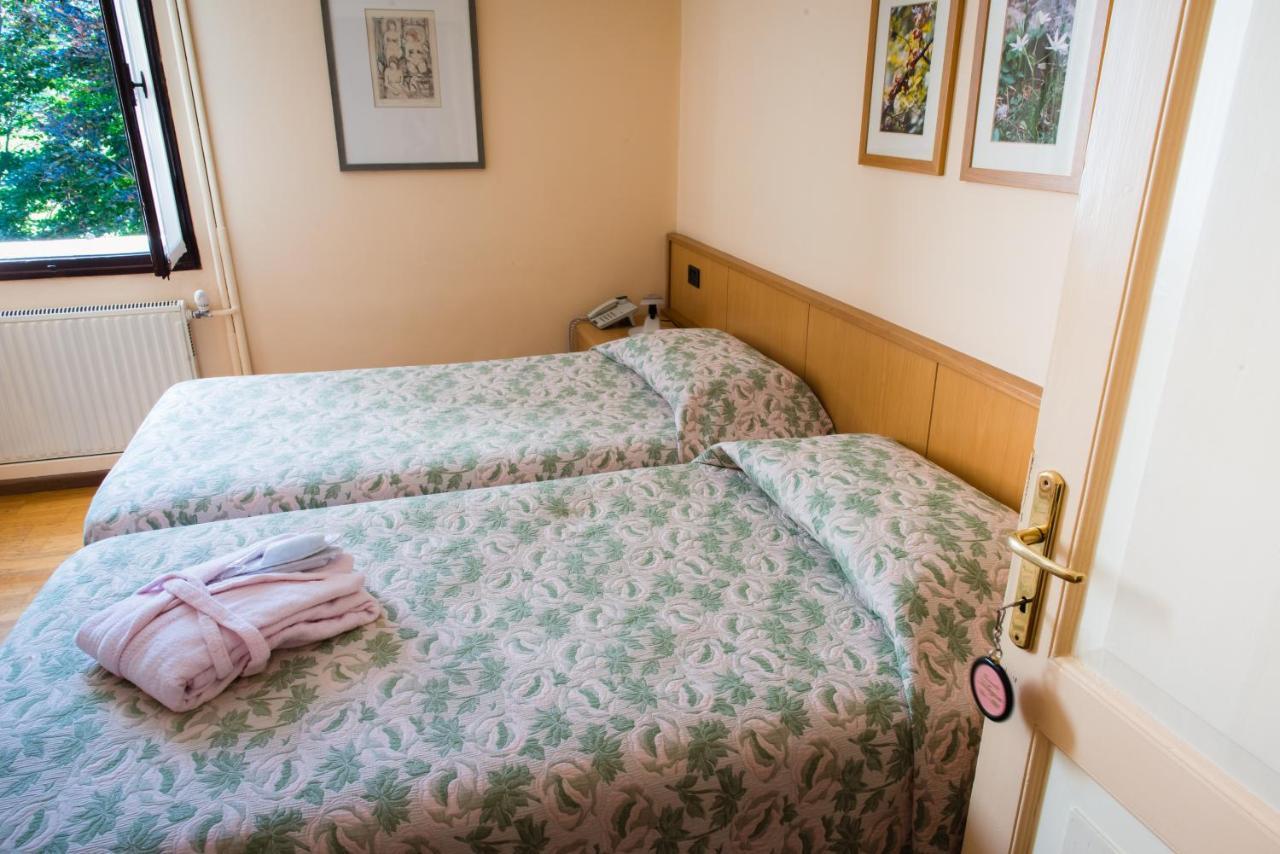 Locanda Solagna Quero Exteriör bild