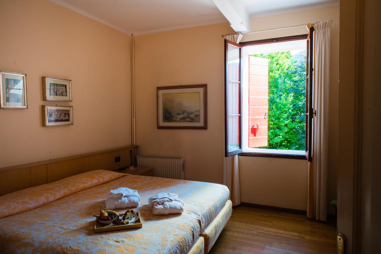 Locanda Solagna Quero Exteriör bild